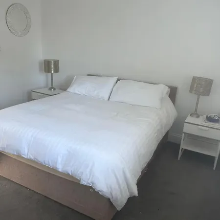 Mayfield Guest Rooms